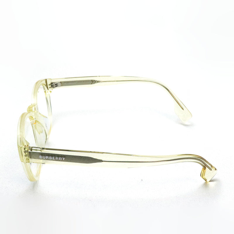 バーバリー メガネ BURBERRY BE2382D 3852 49 AUBREY