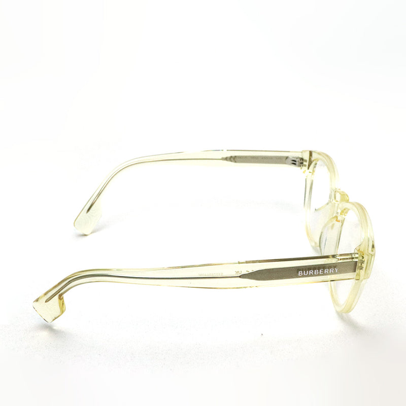 バーバリー メガネ BURBERRY BE2382D 3852 49 AUBREY