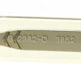 バーバリー メガネ BURBERRY BE2382D 3852 49 AUBREY