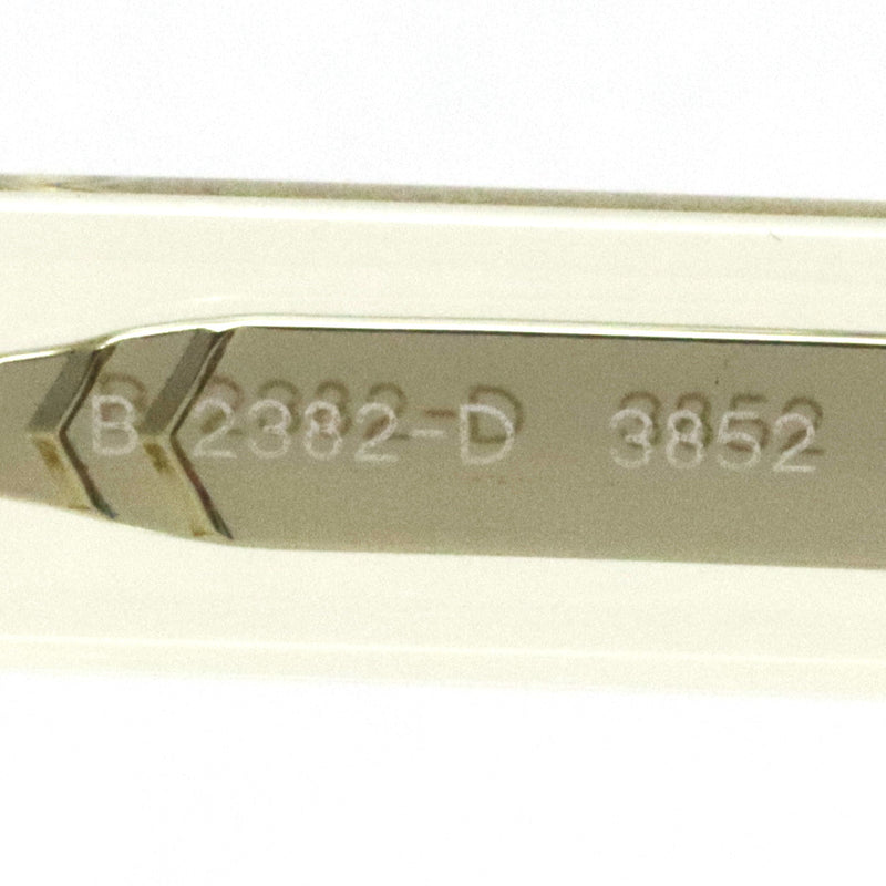 バーバリー メガネ BURBERRY BE2382D 3852 49 AUBREY