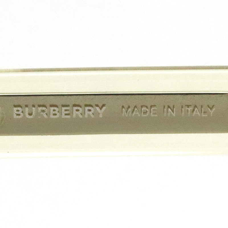 バーバリー メガネ BURBERRY BE2382D 3852 49 AUBREY