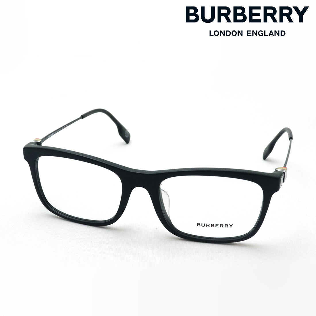 バーバリー メガネ BURBERRY BE2384F 3464 53 – GLASSMANIA -TOKYO AOYAMA-