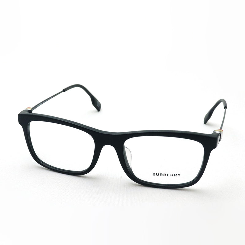 バーバリー メガネ BURBERRY BE2384F 3464 53