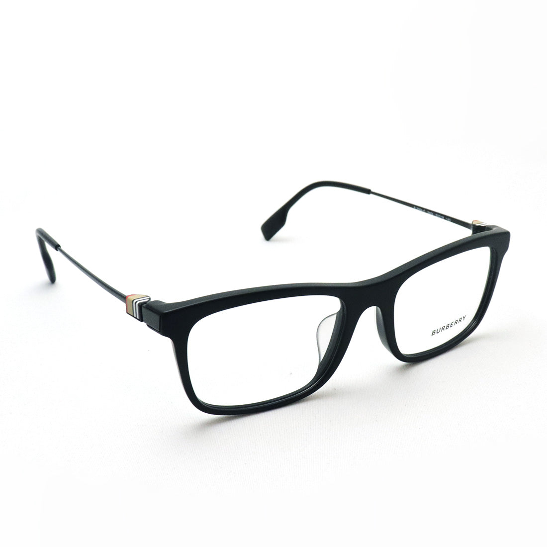 バーバリー メガネ BURBERRY BE2384F 3464 53