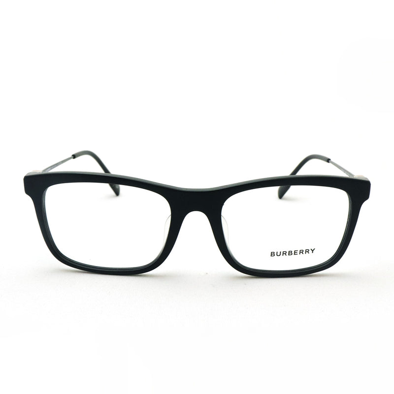 バーバリー メガネ BURBERRY BE2384F 3464 53