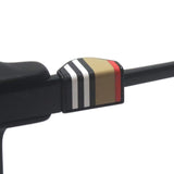 バーバリー メガネ BURBERRY BE2384F 3464 53