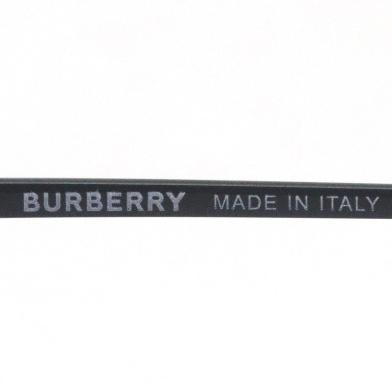 バーバリー メガネ BURBERRY BE2384F 3464 53