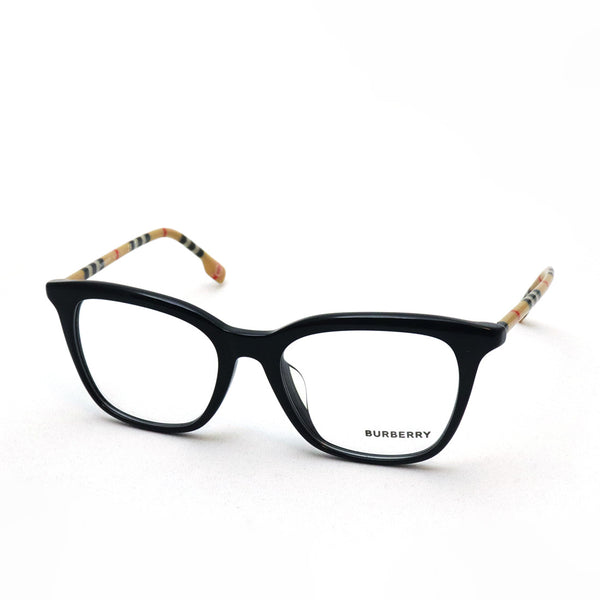 バーバリー メガネ BURBERRY BE2390F 3853 50