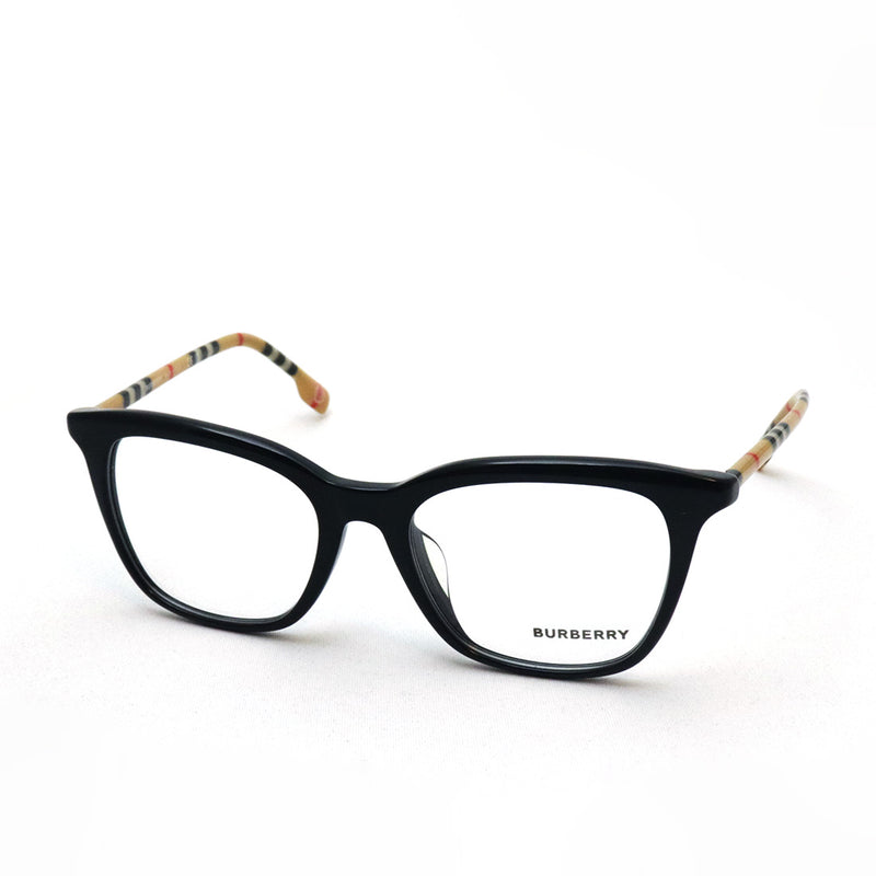 バーバリー メガネ BURBERRY BE2390F 3853 50