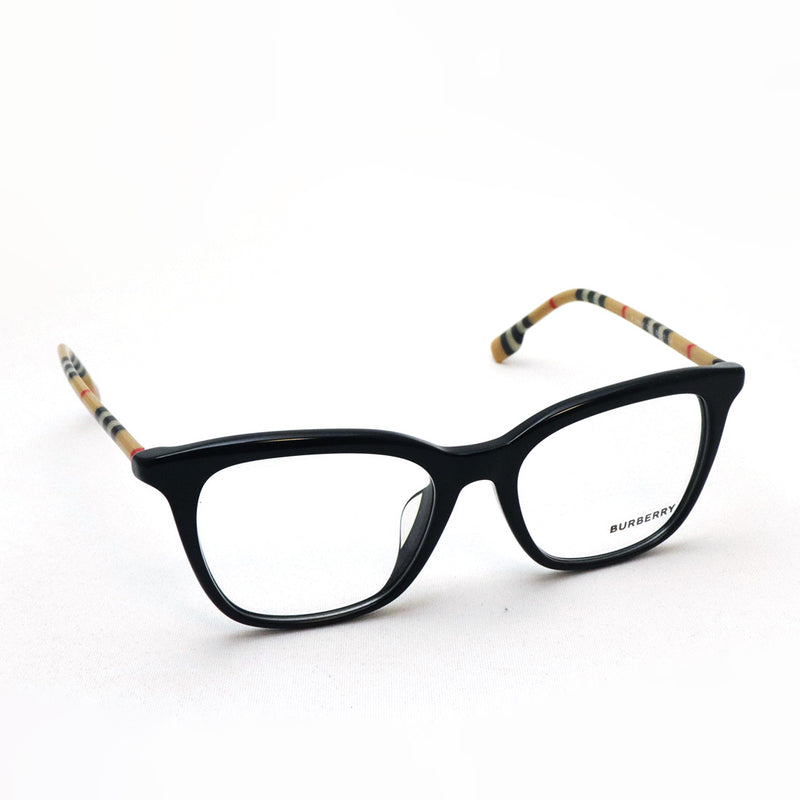 バーバリー メガネ BURBERRY BE2390F 3853 50