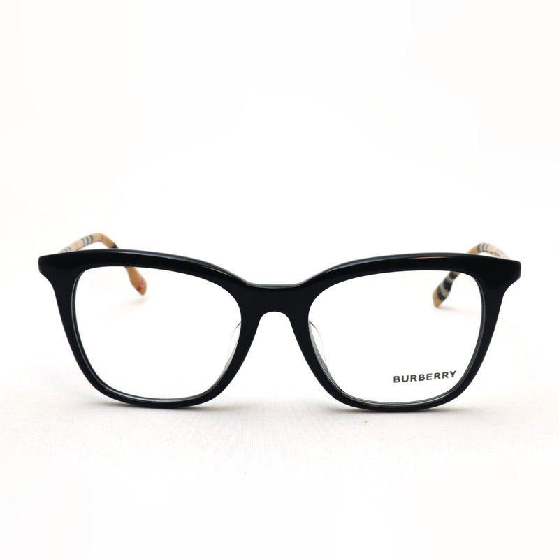 バーバリー メガネ BURBERRY BE2390F 3853 50