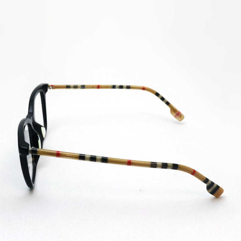 バーバリー メガネ BURBERRY BE2390F 3853 50