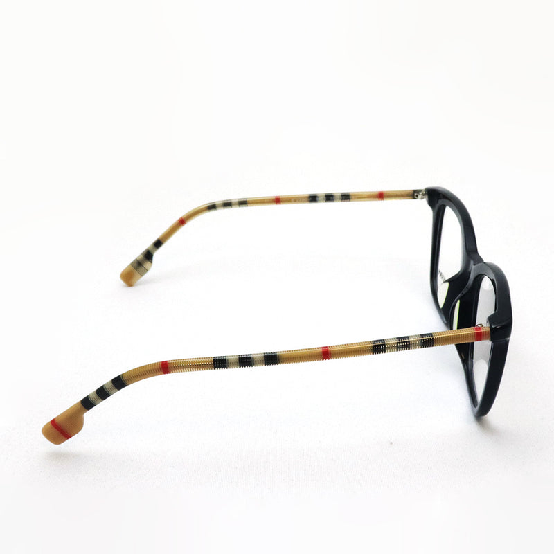 バーバリー メガネ BURBERRY BE2390F 3853 50