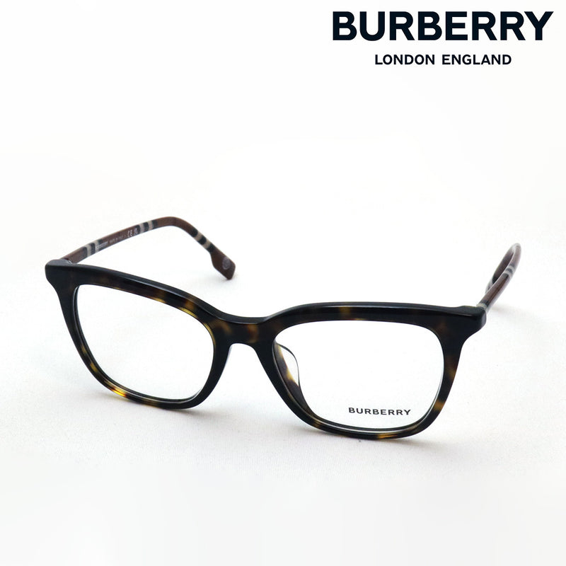 バーバリー メガネ BURBERRY BE2390F 4017 50