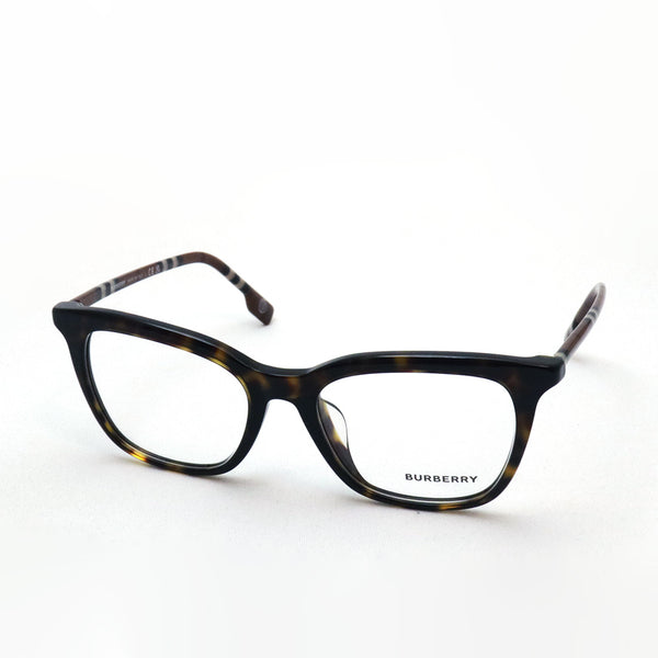 バーバリー メガネ BURBERRY BE2390F 4017 50