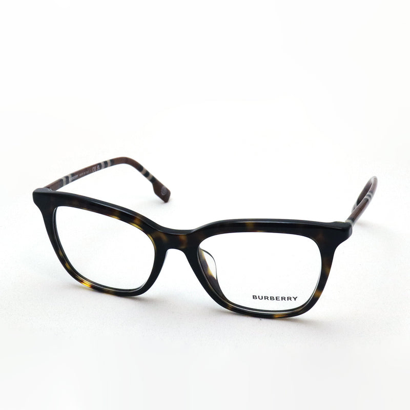 バーバリー メガネ BURBERRY BE2390F 4017 50