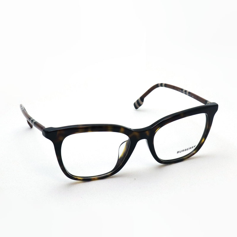 バーバリー メガネ BURBERRY BE2390F 4017 50