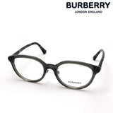 バーバリー メガネ BURBERRY BE2435D 4160 50