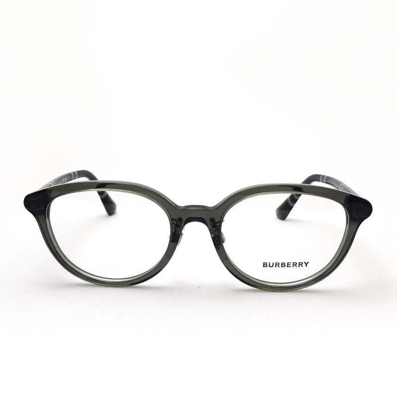 バーバリー メガネ BURBERRY BE2435D 4160 50
