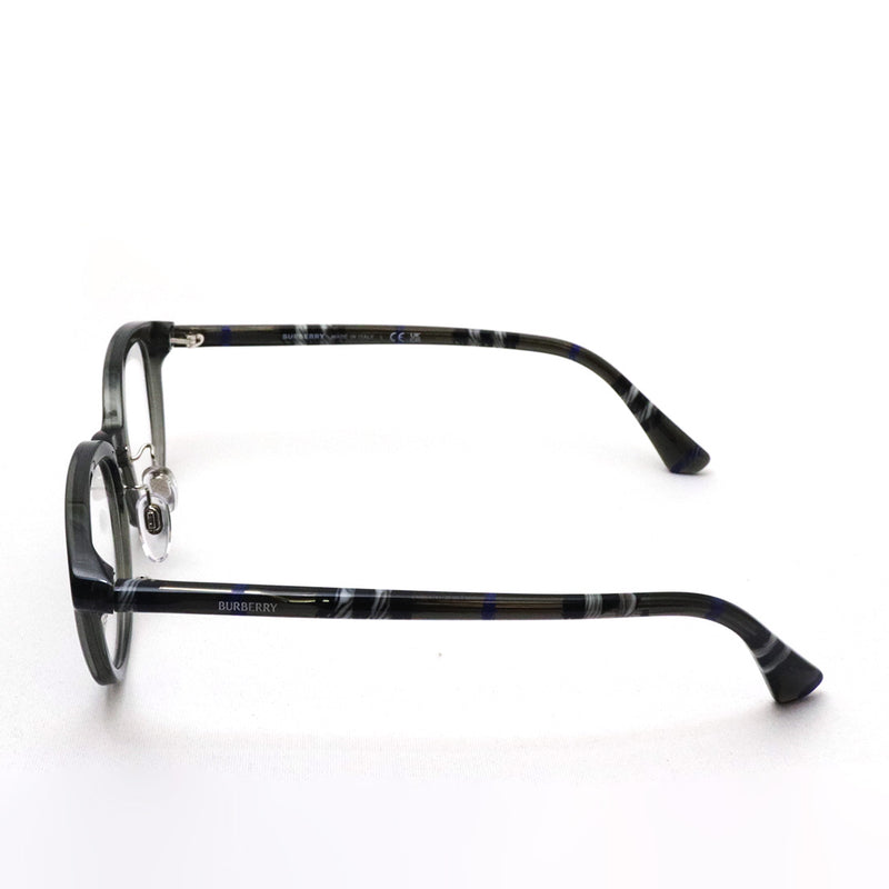 バーバリー メガネ BURBERRY BE2435D 4160 50