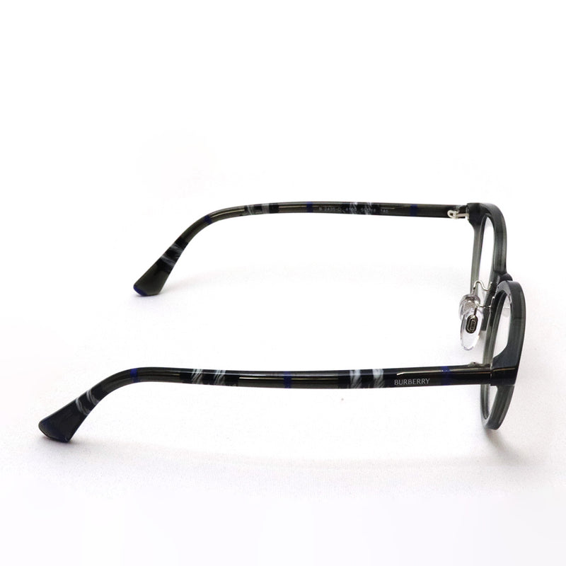 バーバリー メガネ BURBERRY BE2435D 4160 50