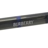 バーバリー メガネ BURBERRY BE2435D 4160 50
