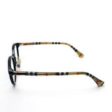 バーバリー メガネ BURBERRY BE2435D 4161 50