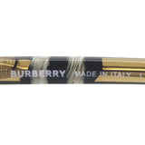 バーバリー メガネ BURBERRY BE2435D 4161 50