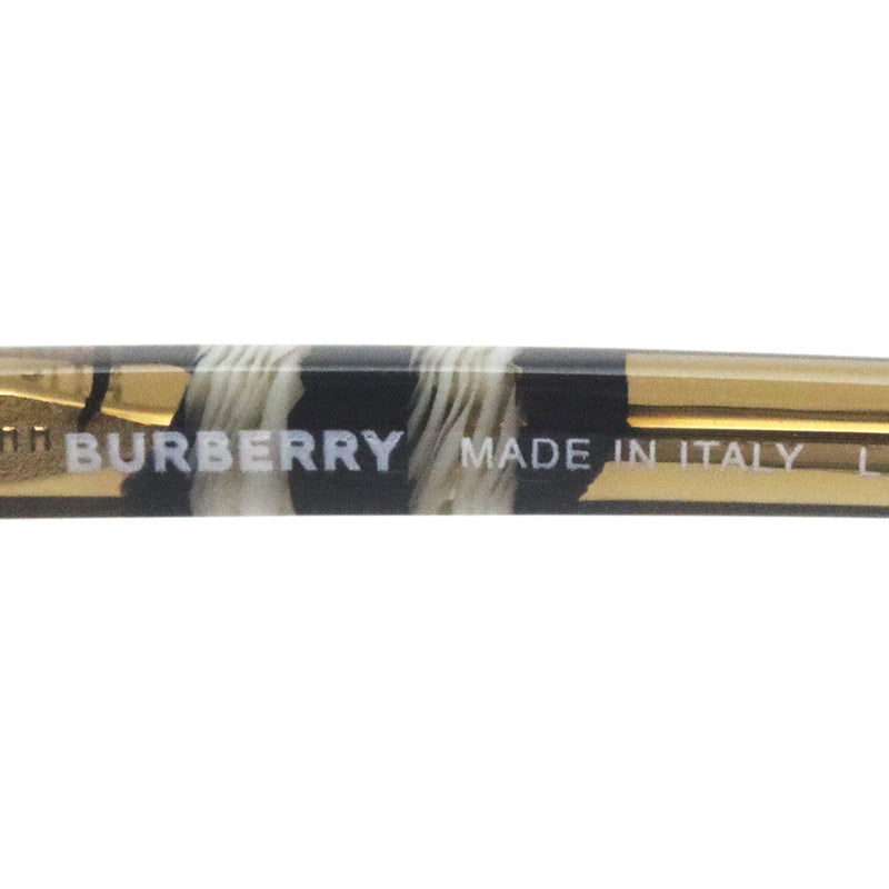 バーバリー メガネ BURBERRY BE2435D 4161 50