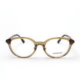 バーバリー メガネ BURBERRY BE2435D 4164 50