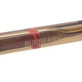 バーバリー メガネ BURBERRY BE2435D 4164 50