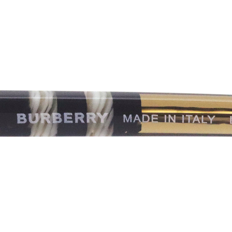 バーバリー メガネ BURBERRY BE2435D 4164 50