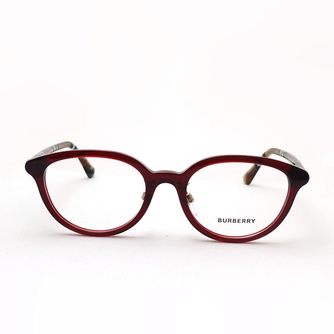 バーバリー メガネ BURBERRY BE2435D 4176 50