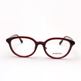 バーバリー メガネ BURBERRY BE2435D 4176 50