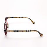 バーバリー メガネ BURBERRY BE2435D 4176 50