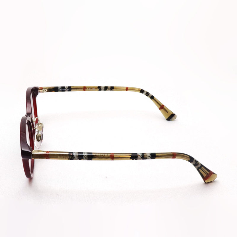 バーバリー メガネ BURBERRY BE2435D 4176 50