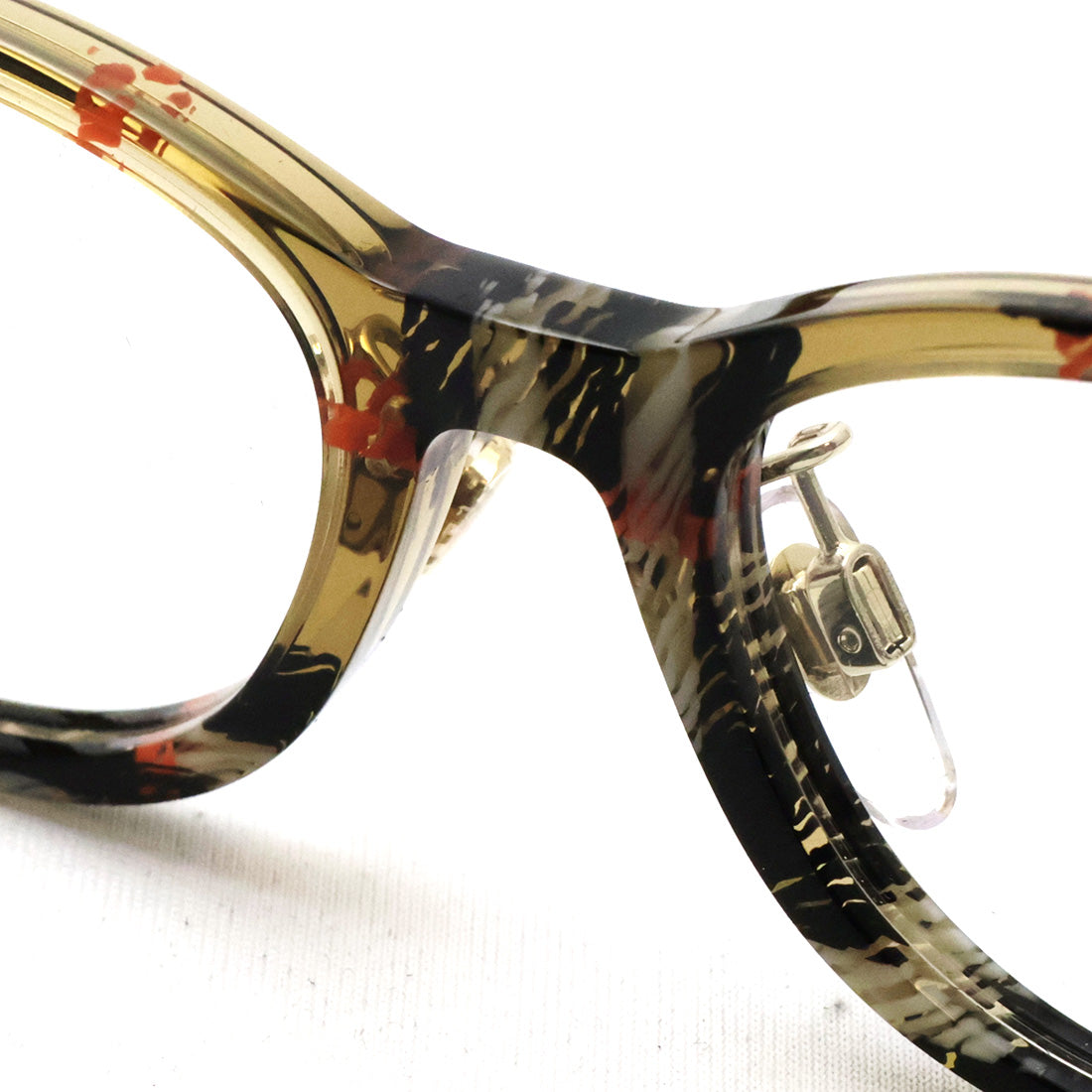 バーバリー メガネ BURBERRY BE2447D 4163 51 オーバル ベージュ系 チェック系