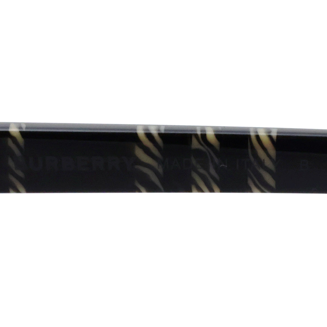 バーバリー メガネ BURBERRY BE2447D 4200 51 オーバル グレー系