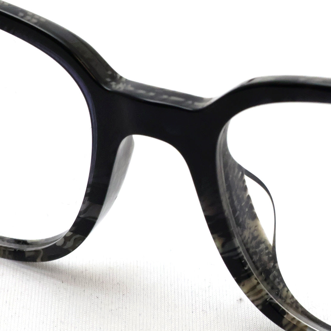 バーバリー メガネ BURBERRY BE2462D 4200 50 スクエア グレー系 チェック系