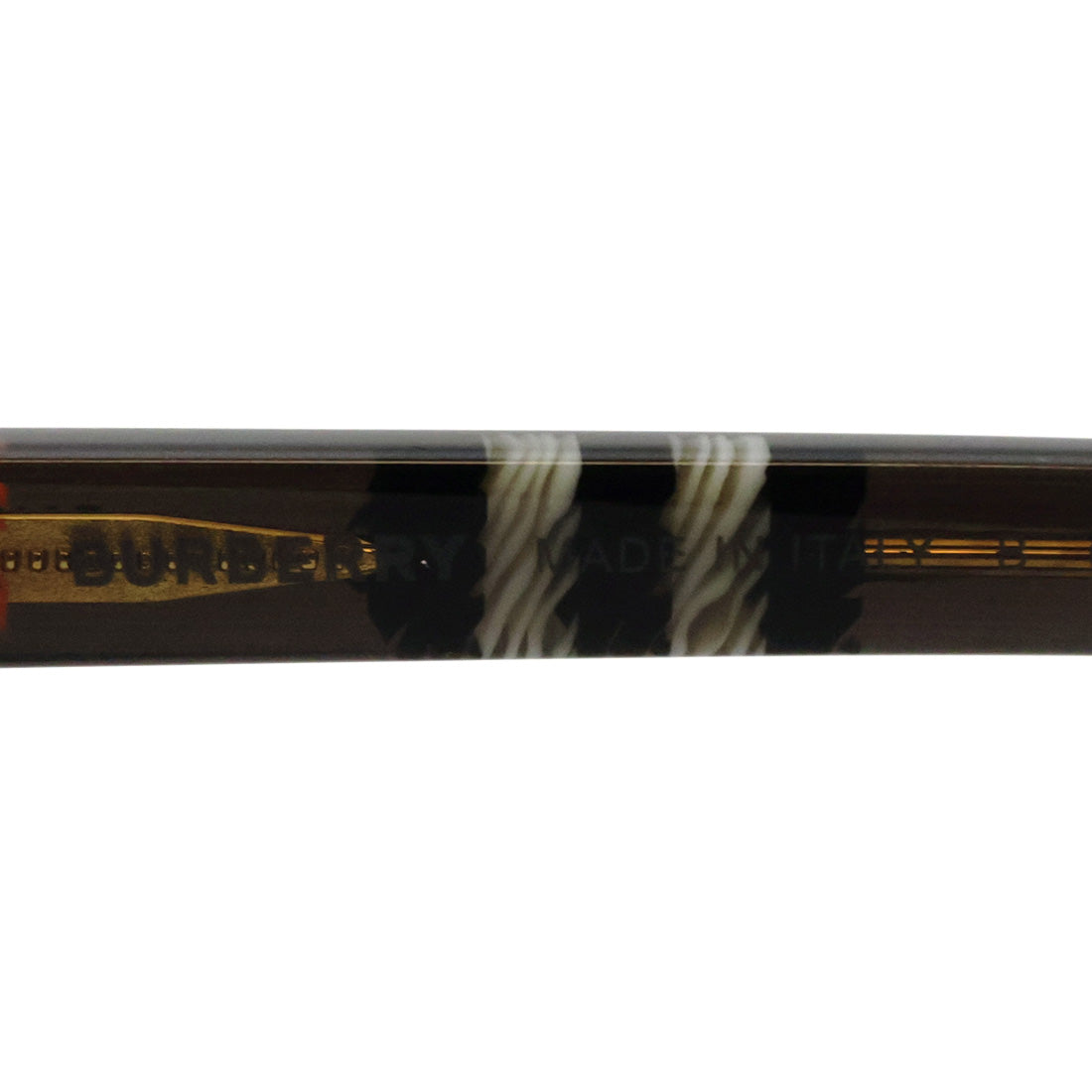 バーバリー メガネ BURBERRY BE2462D 4202 50 スクエア チェック系