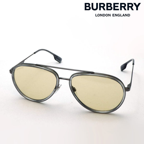 バーバリー サングラス BURBERRY BE3125 10038 59