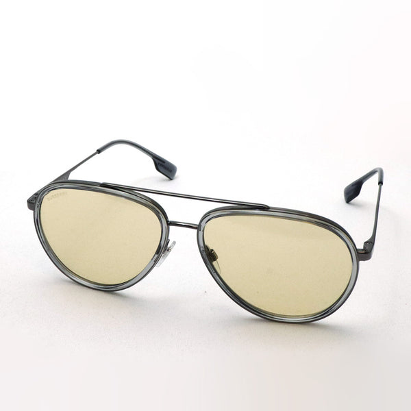 バーバリー サングラス BURBERRY BE3125 10038 59