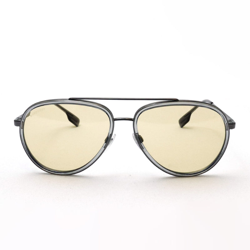 バーバリー サングラス BURBERRY BE3125 10038 59