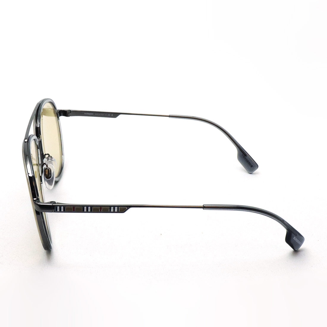 バーバリー サングラス BURBERRY BE3125 10038 59