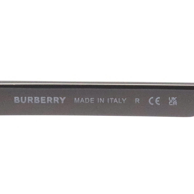 バーバリー サングラス BURBERRY BE3125 10038 59