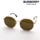 Gafas de sol de Burberry Burberry Be3127d 110973