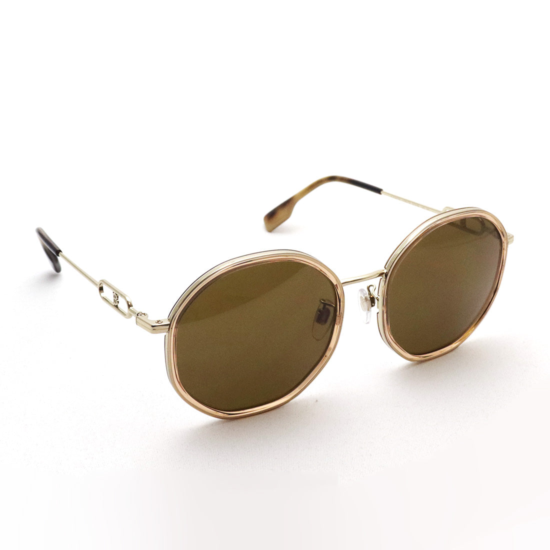 Gafas de sol de Burberry Burberry Be3127d 110973