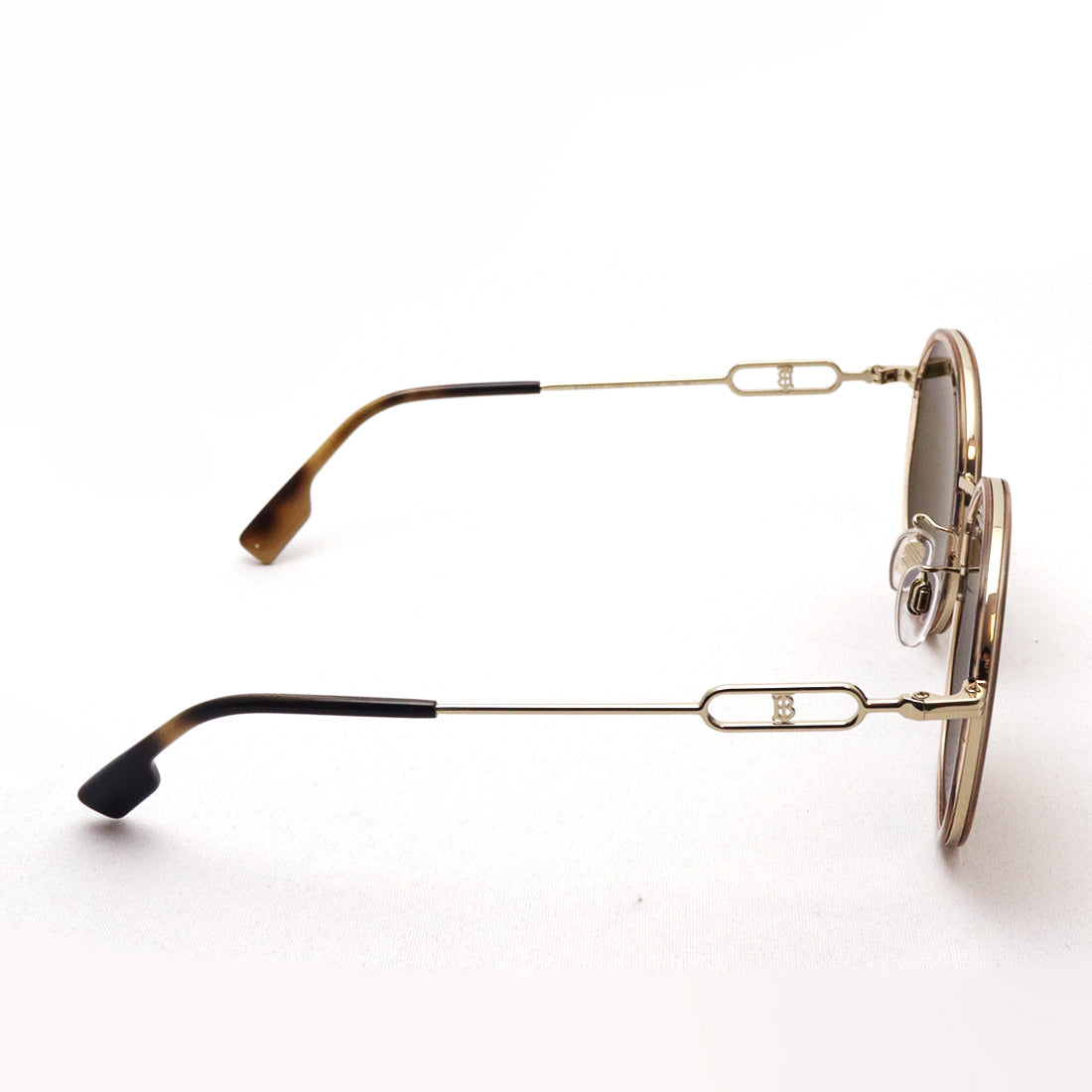 Gafas de sol de Burberry Burberry Be3127d 110973