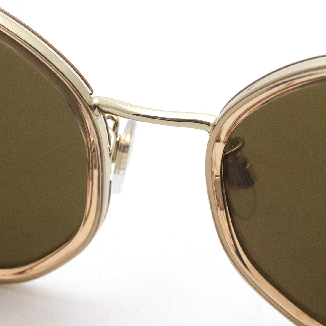 Gafas de sol de Burberry Burberry Be3127d 110973