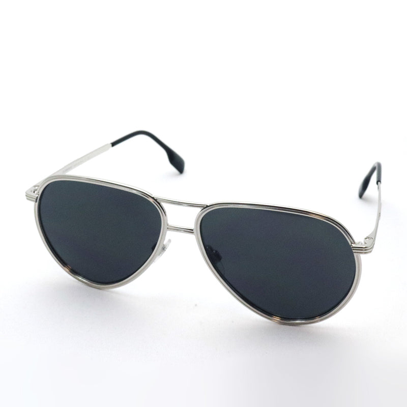バーバリー サングラス BURBERRY BE3135 100587